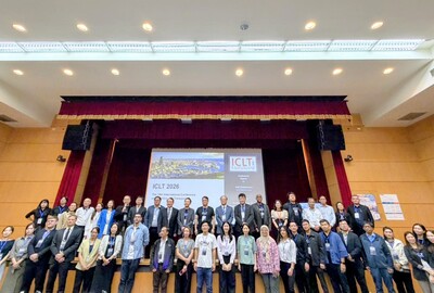 國際交流: ICLT 2026匯聚來自不同國家與地區的物流、運輸及供應鏈領域學者與專業人士,透過研究發表與跨域對話,促進國際學術交流及合作。
